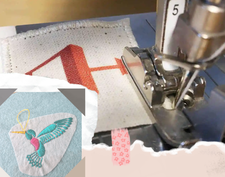 How To Make Custom Patches Easily